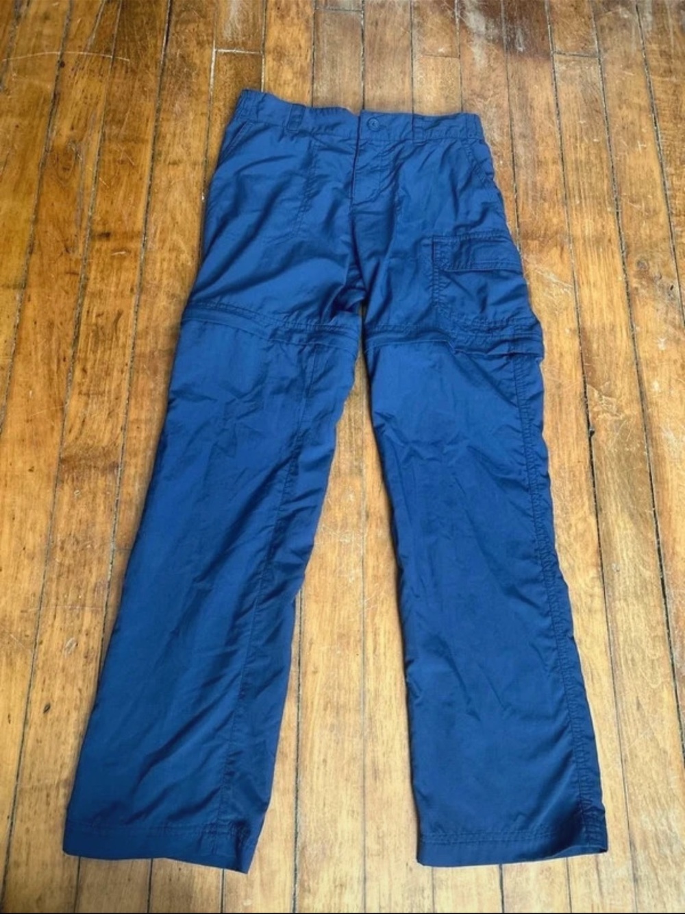 Boys Columbia Cargo Pants/Shorts